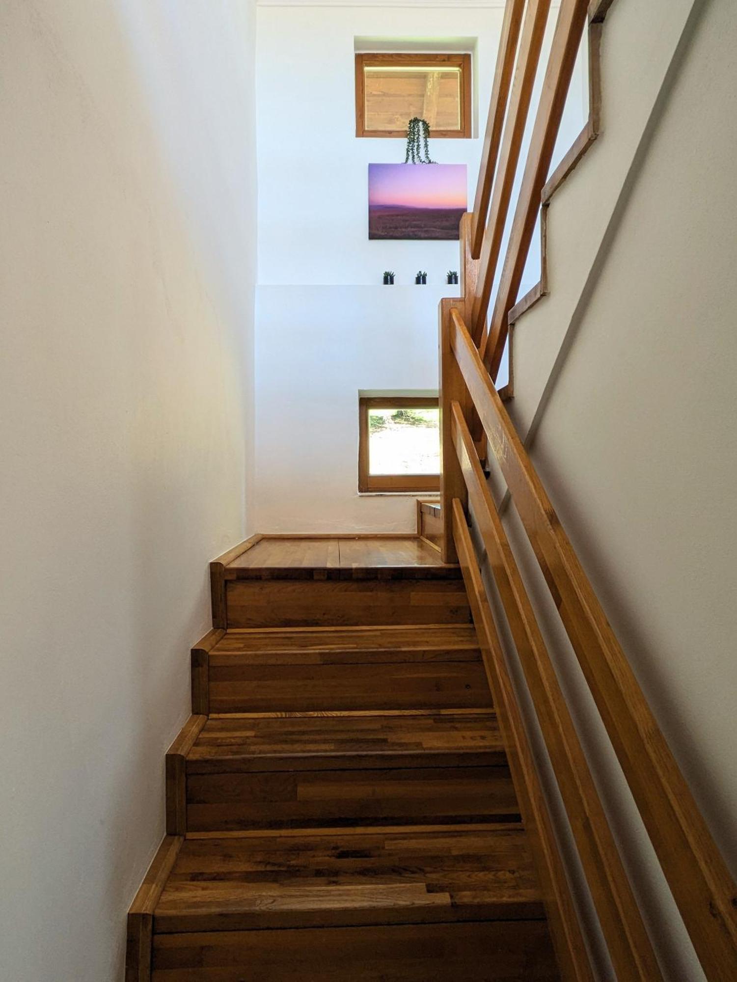 Pallos Apartments Sovata Exterior photo